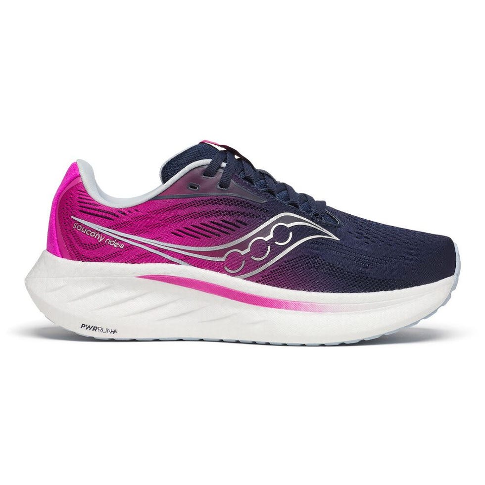 New Balance Fresh Foam X Hierro v9: On test