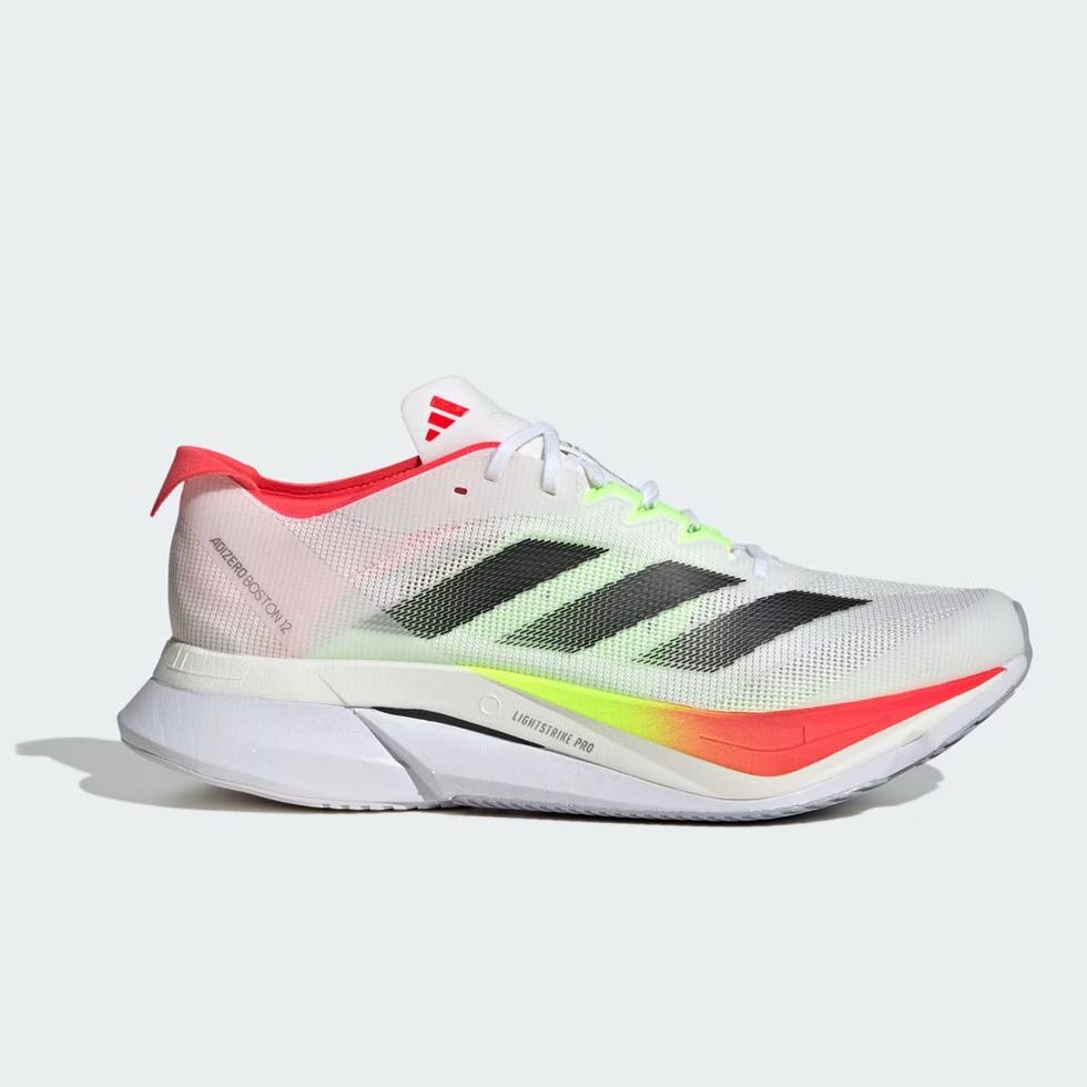 best carbon plate running shoes for race day