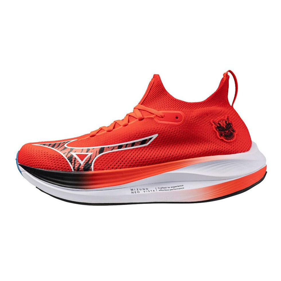 New Balance Fresh Foam X Hierro v9: On test