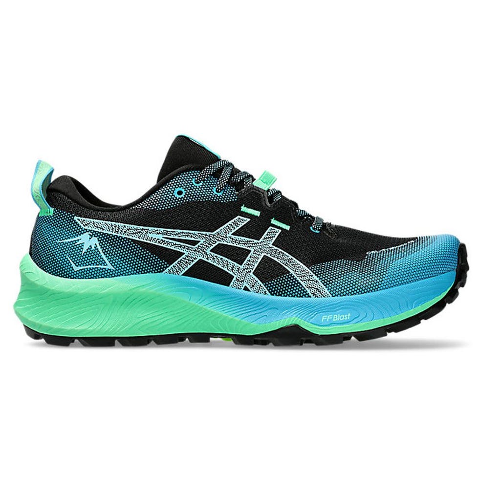 Saucony Ride 18