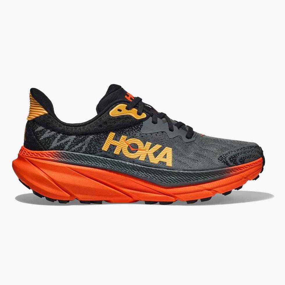 Saucony Ride 18