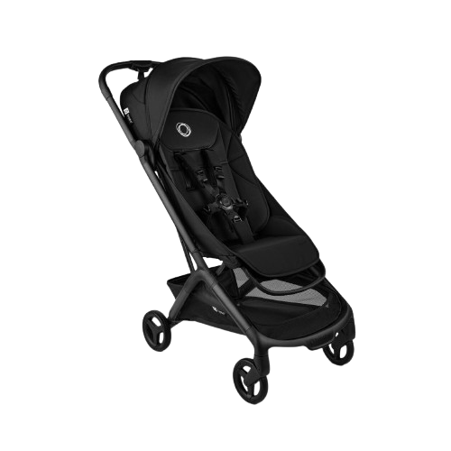 Butterfly 2 Travel Pushchair