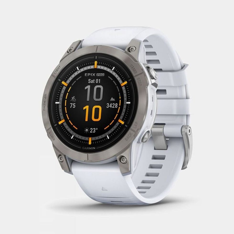 Garmin Fenix 8 - 47mm Black