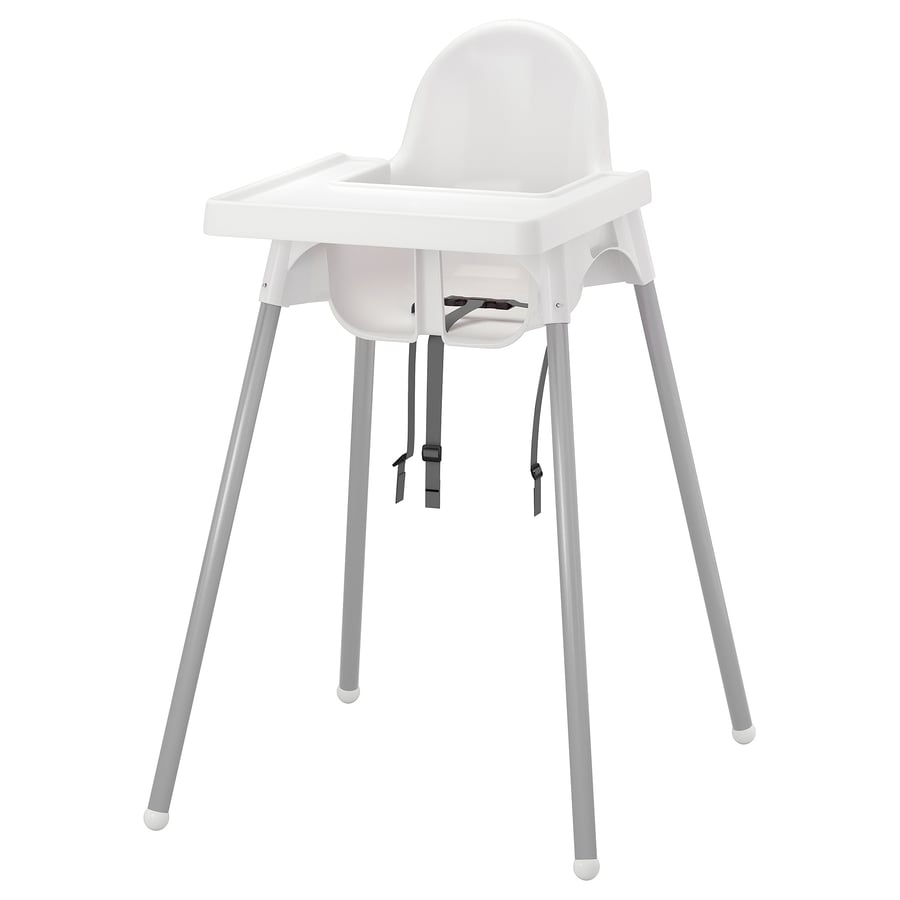 ANTILOP Highchair
