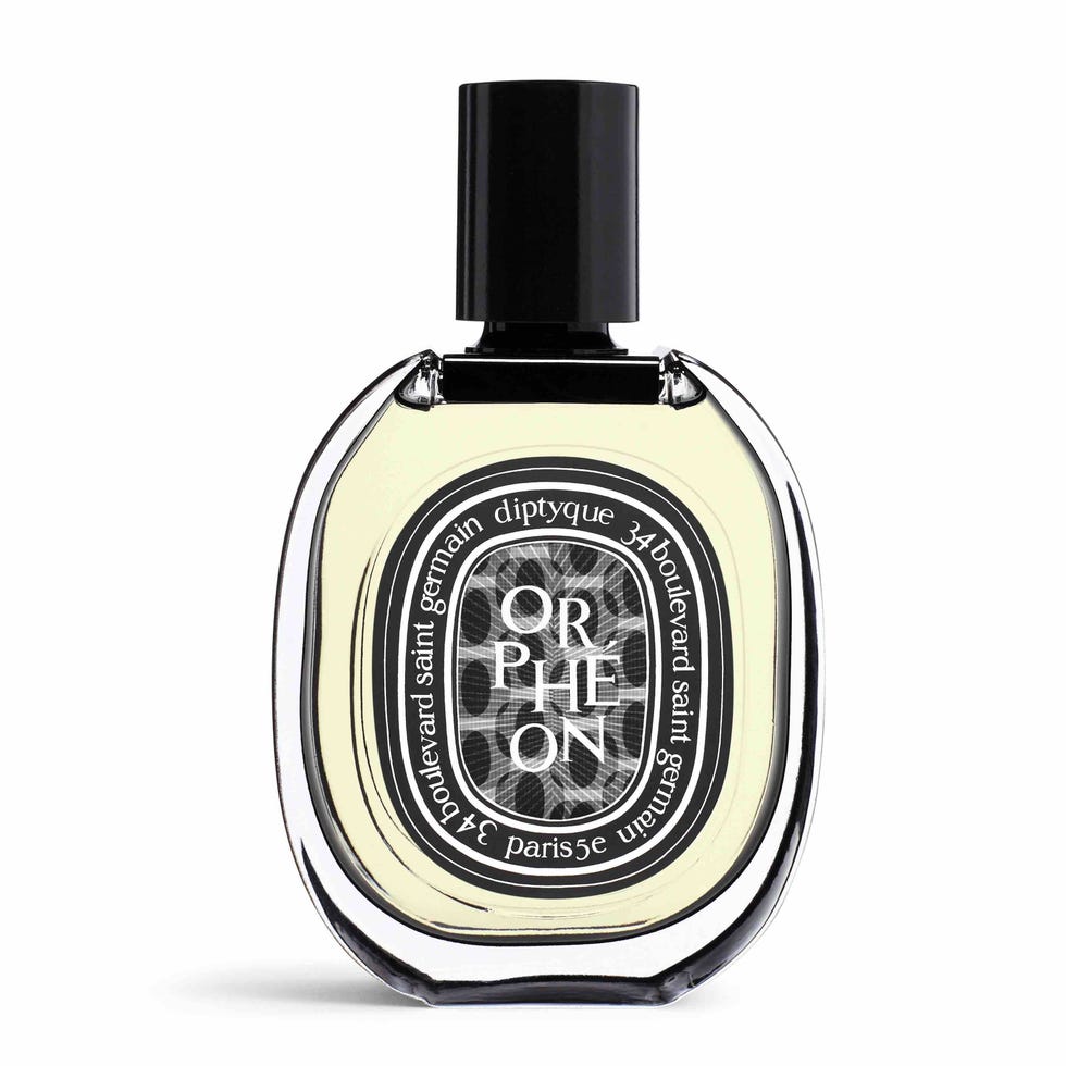 Orphéon Eau de Parfum