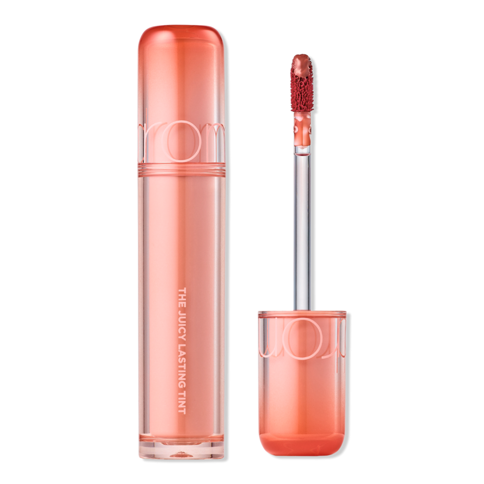The Juicy Lasting Tint 