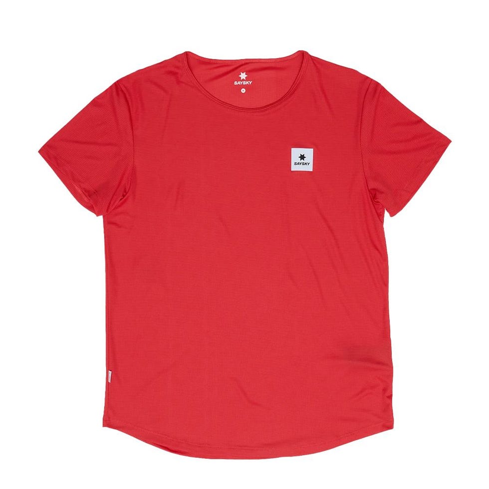 Saysky Reactive Flow T-Shirt