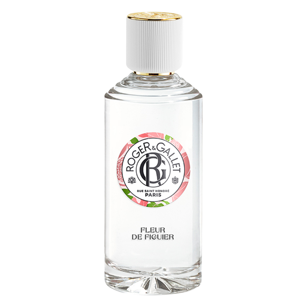 Roger e Gallet Fleur de Figier Wellbeing Spray de água Frara