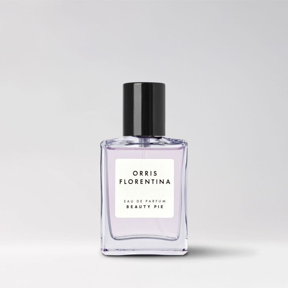 Torta de beleza Orris Florentina EDP