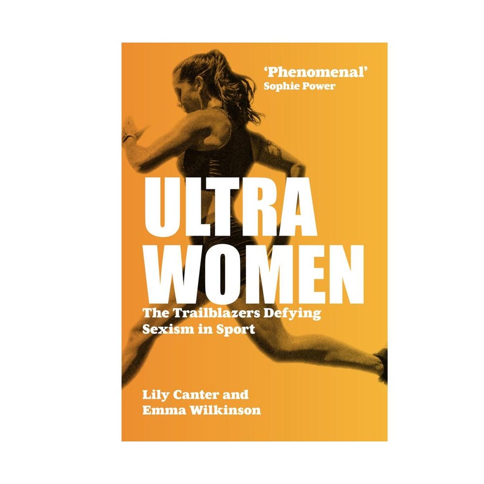 Ultra Women: The Trailblazers Defying Sexism in Sport