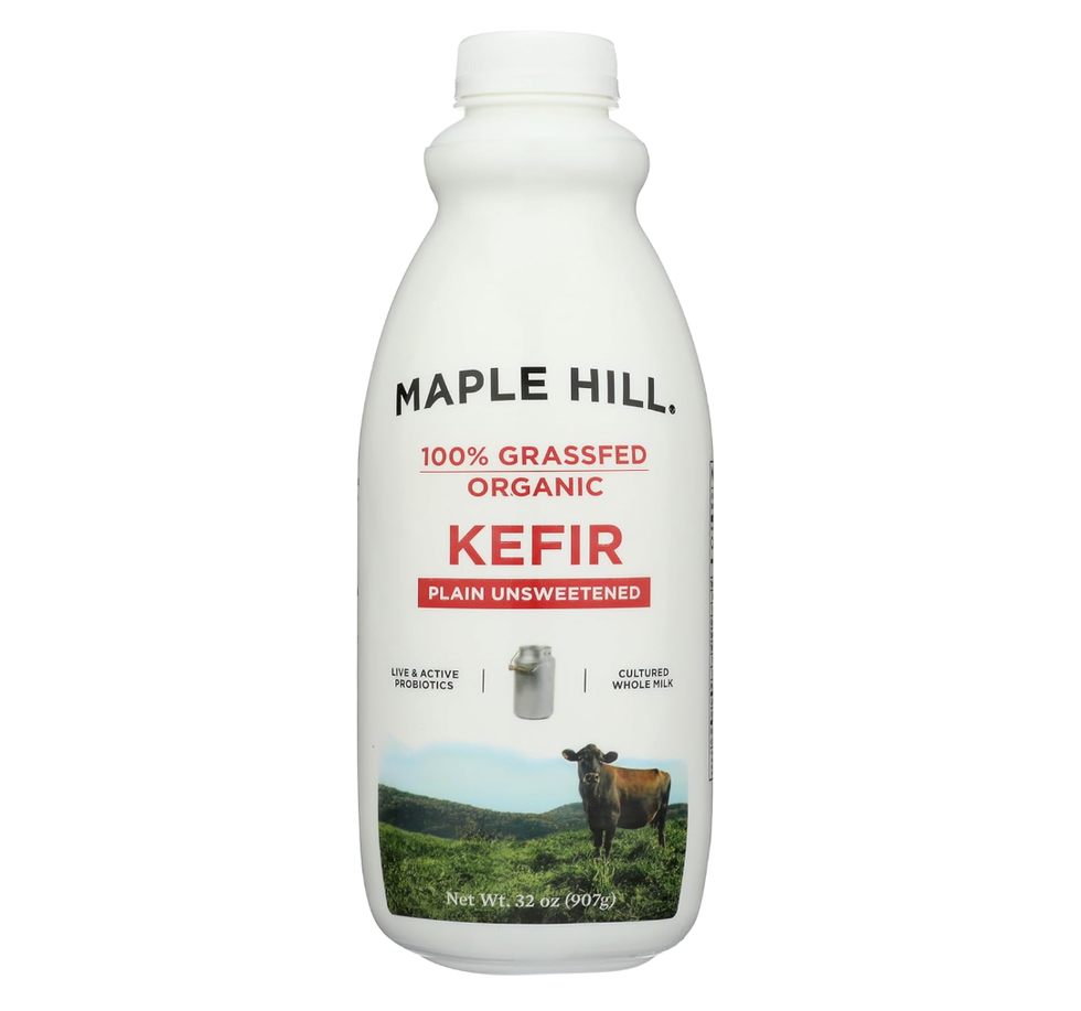 Organic Kefir