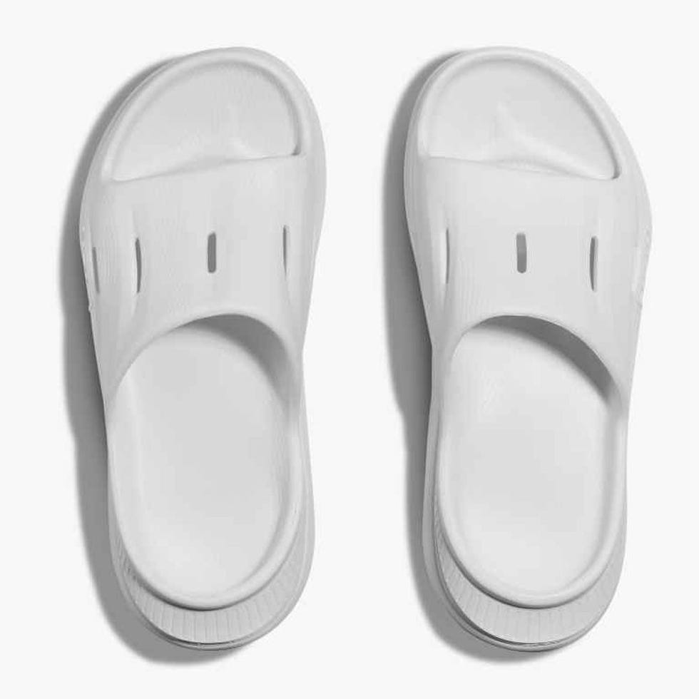 Hoka Ora Recovery Slide 3