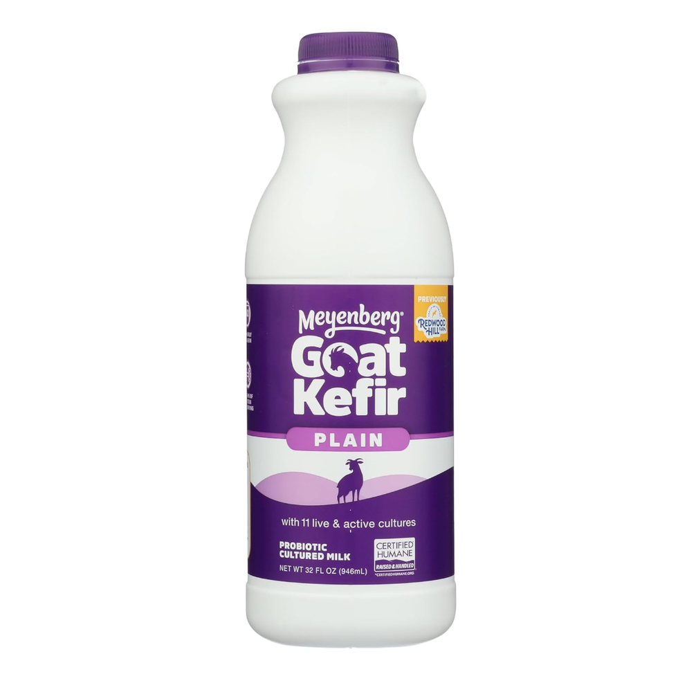 Goat Kefir