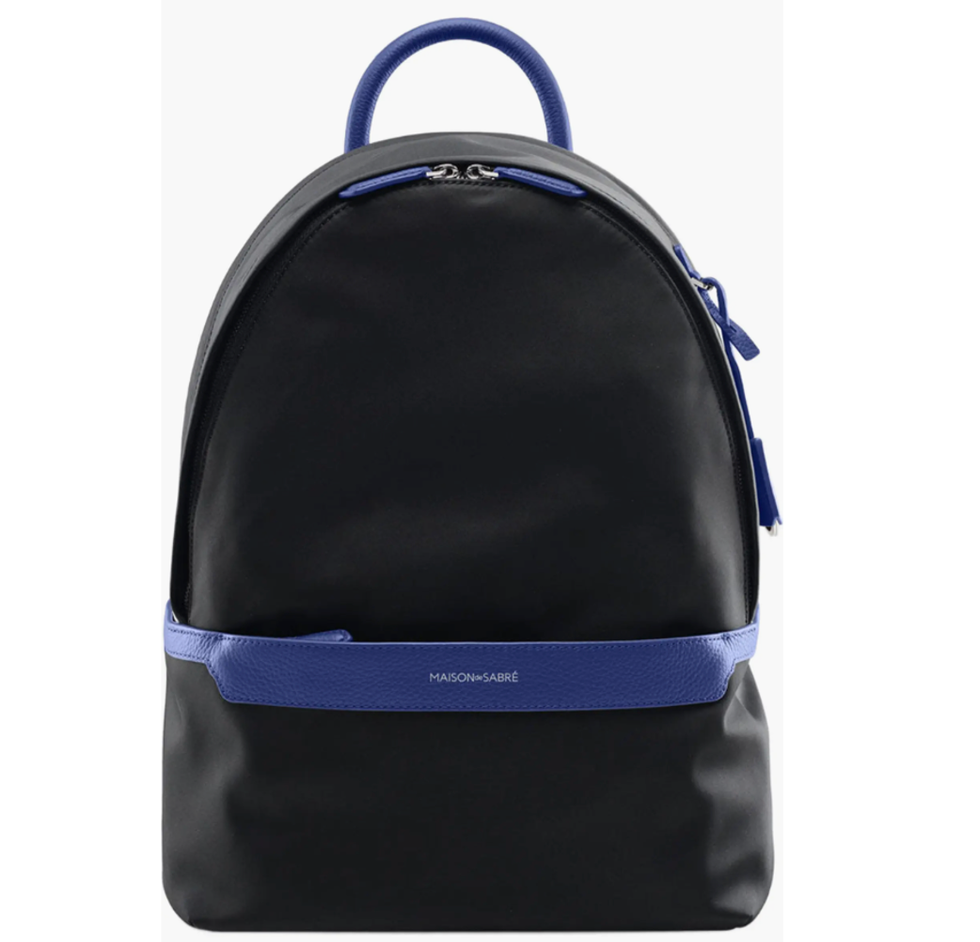 Mochila de nailon