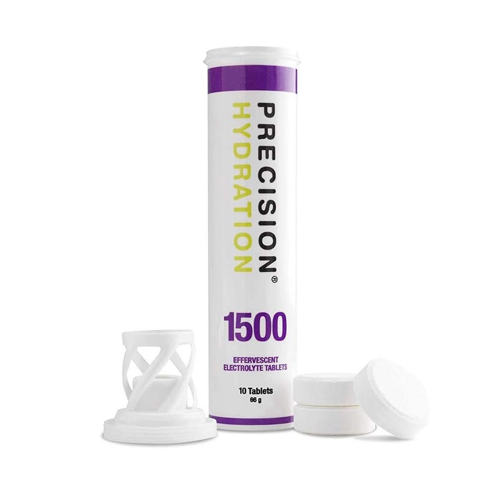 Precision Fuel Hydration Tabs & Powders