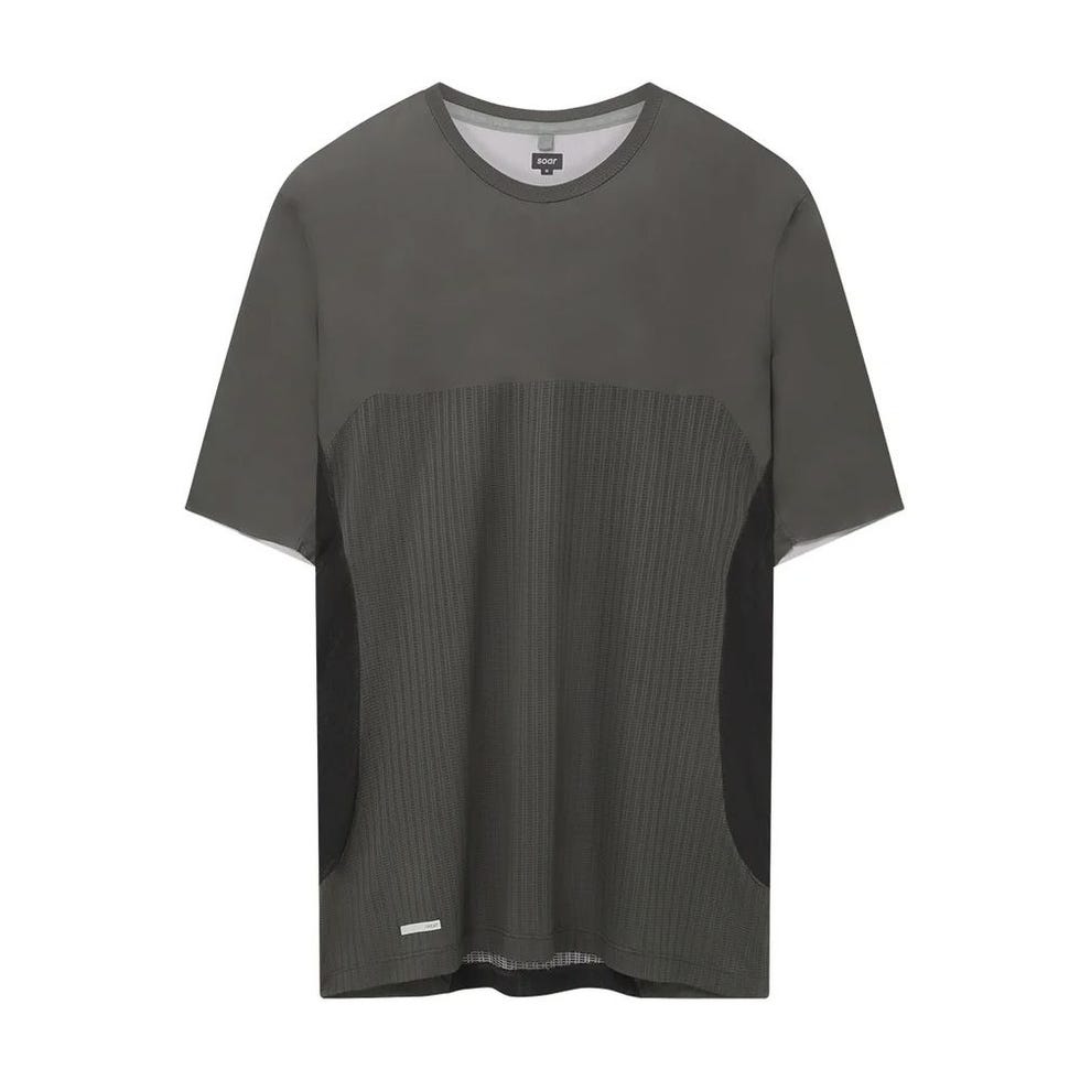 Soar Hot Weather T