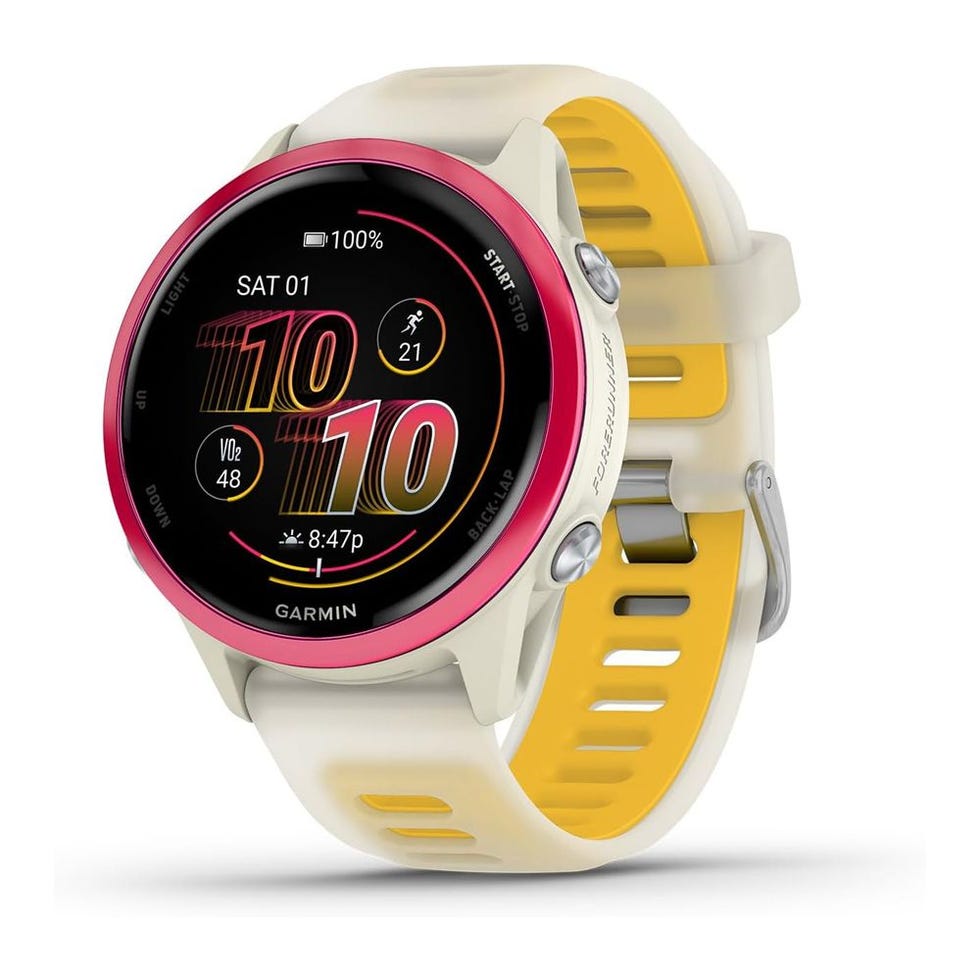 Garmin Forerunner 570