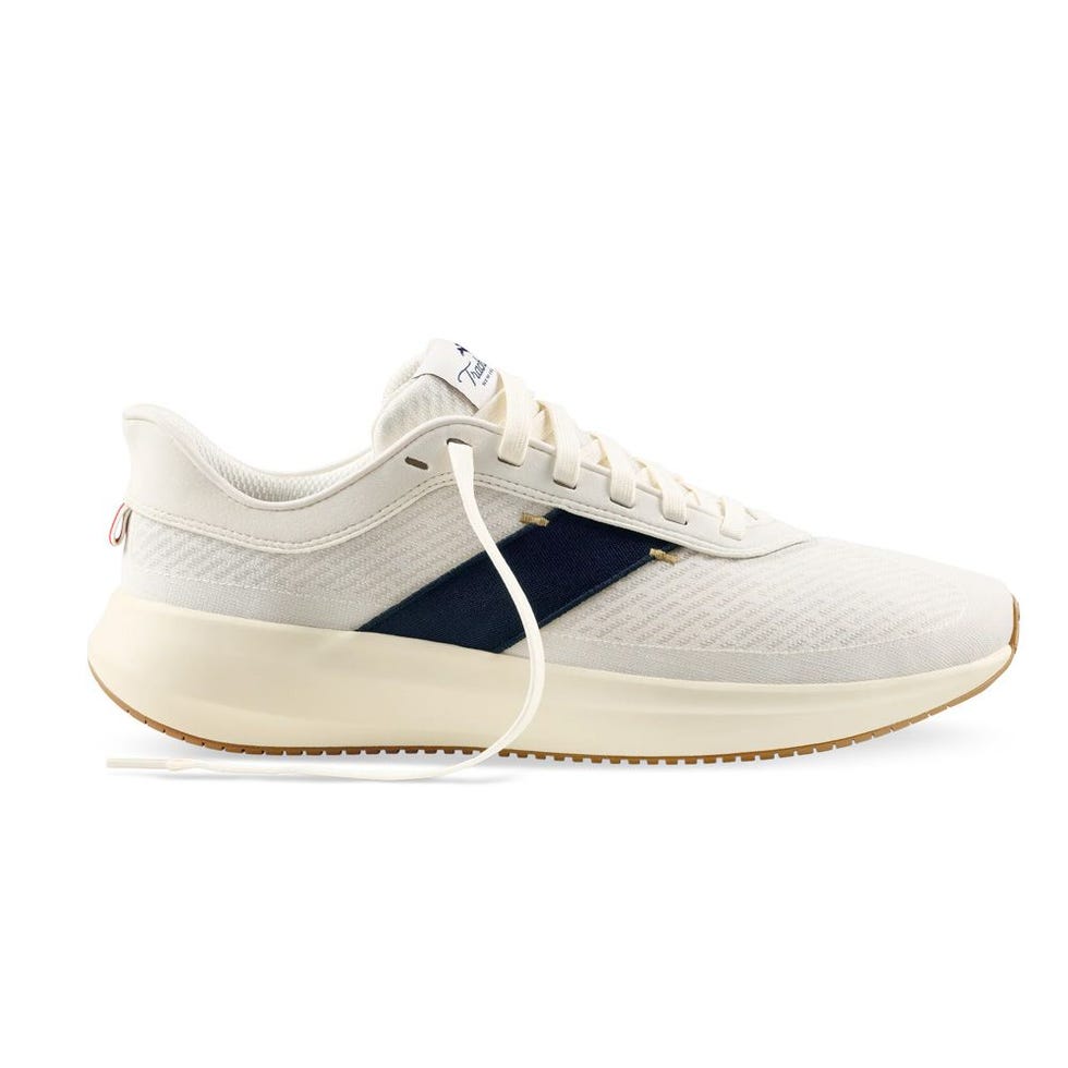 Tracksmith Eliot Runner