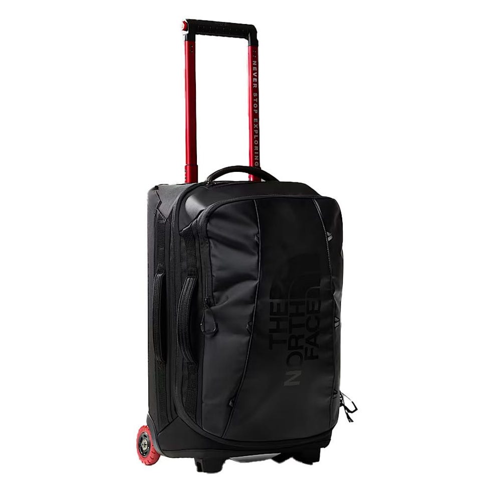 The North Face Base Camp Rolling Thunder 22"
