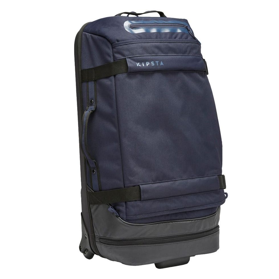 Kipsta Suitcase 65L
