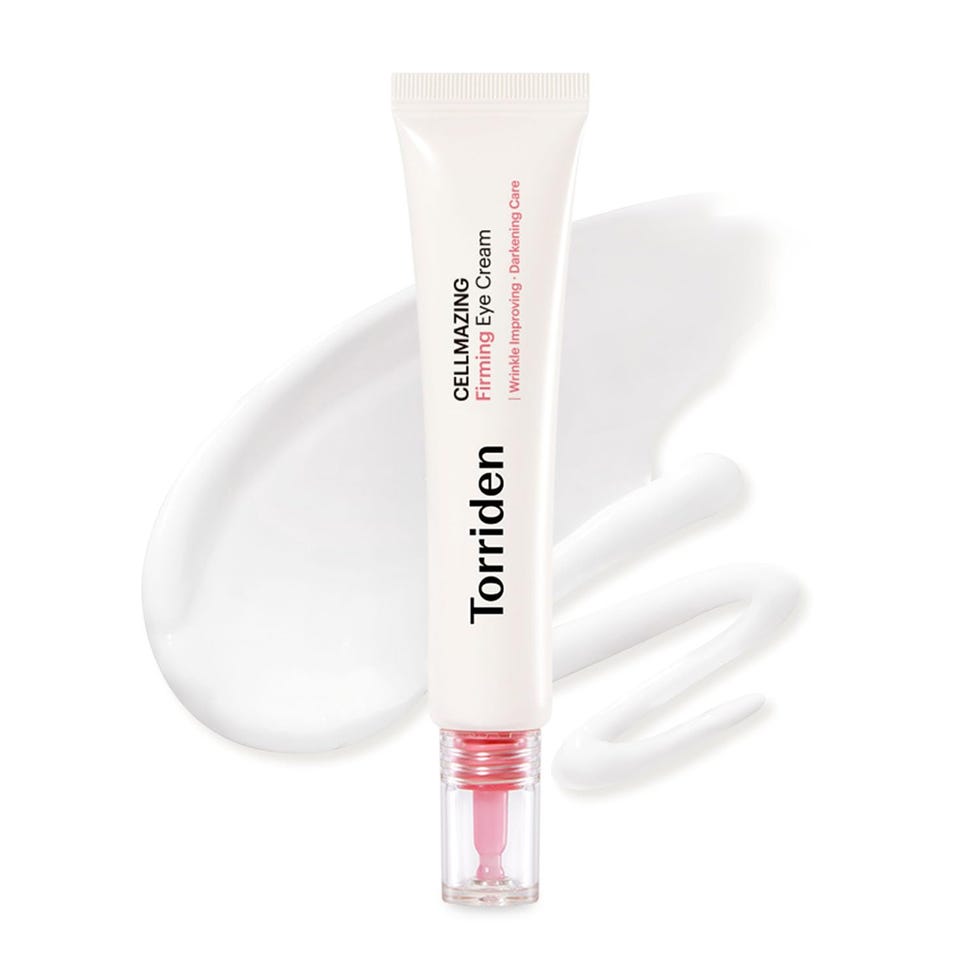 Collagen Firming Eye Cream