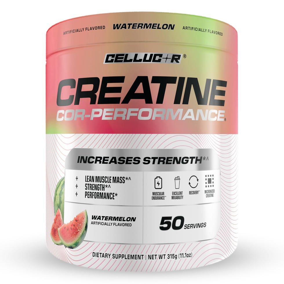 Cellucor Creatine Powder