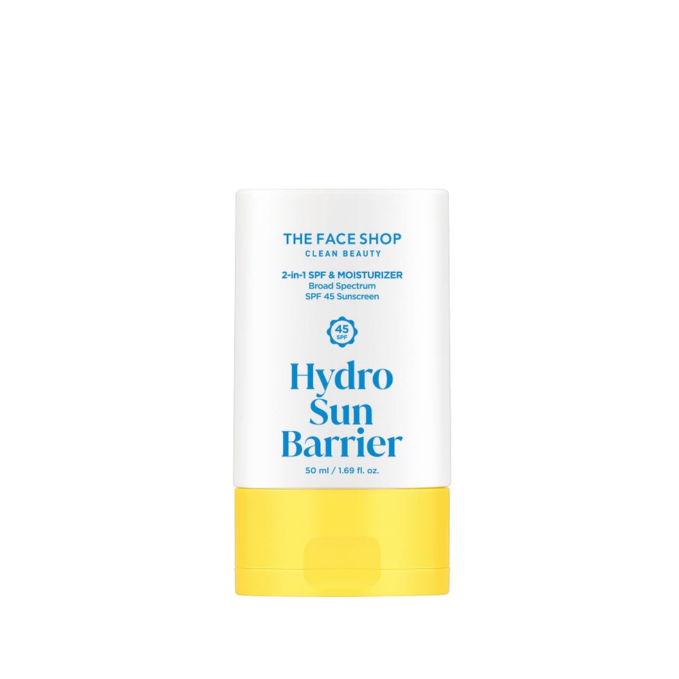 Hydro Sun Barrier Moisturizer SPF 45