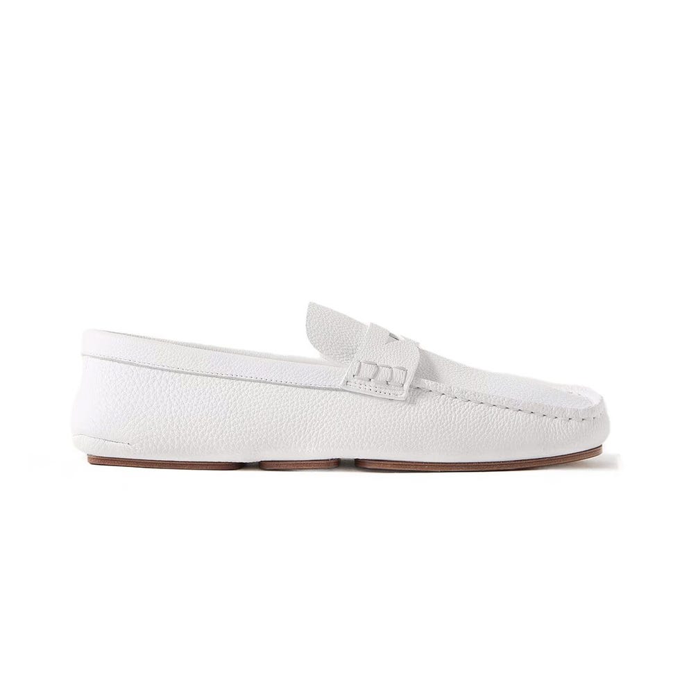 Billy Loafer