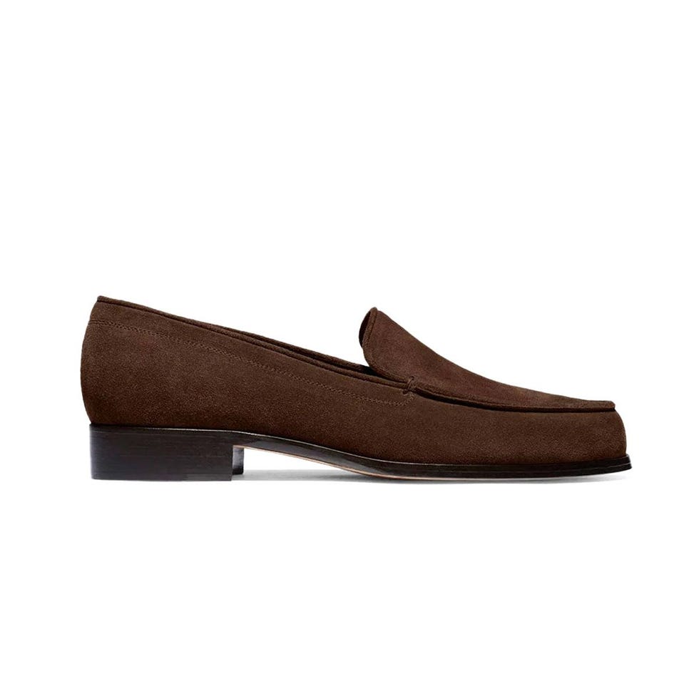Danielle Loafer