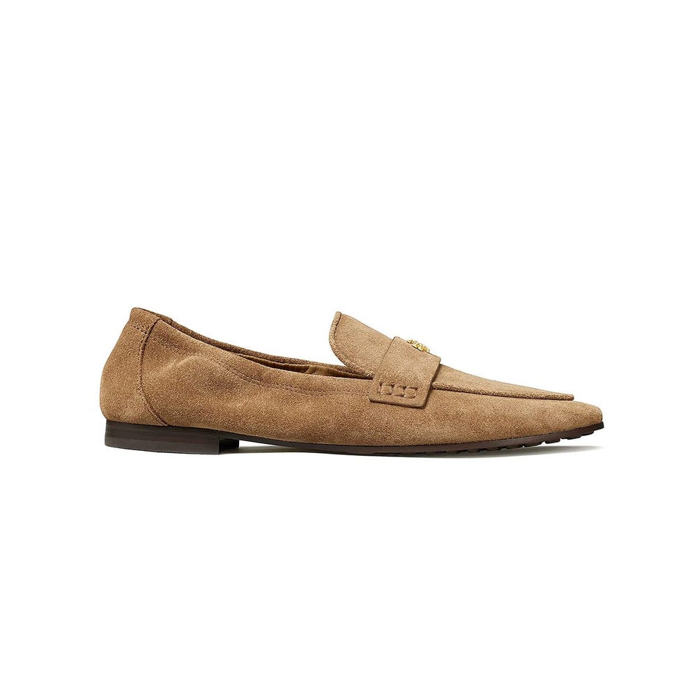 Ballet Loafer