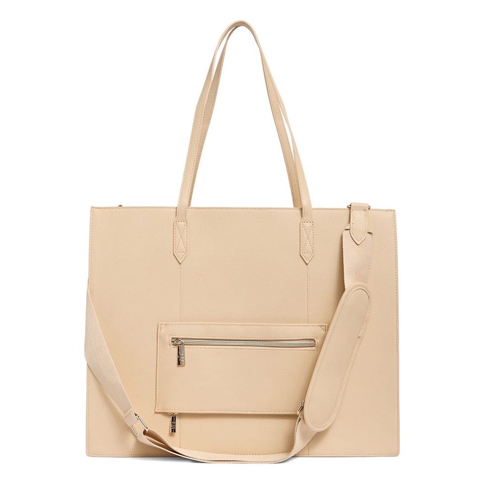 Large Work Tote