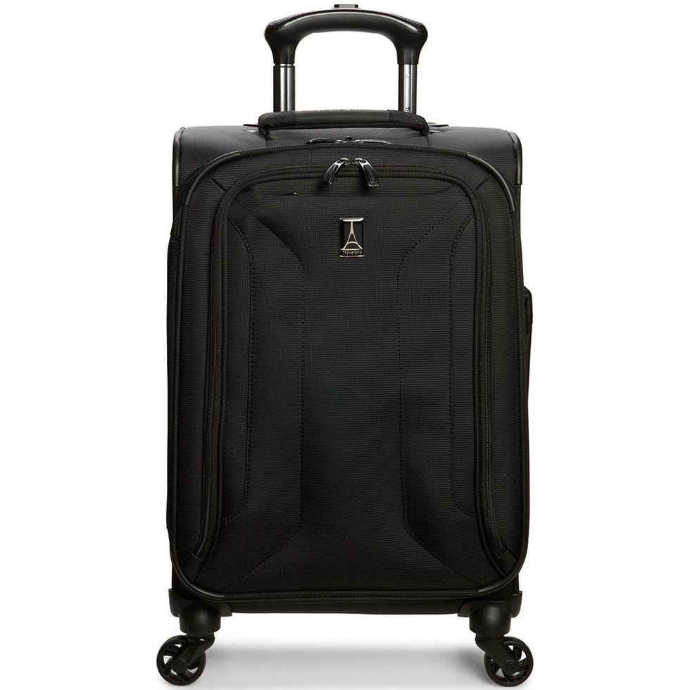 Pilot Air Carry-on Luggage