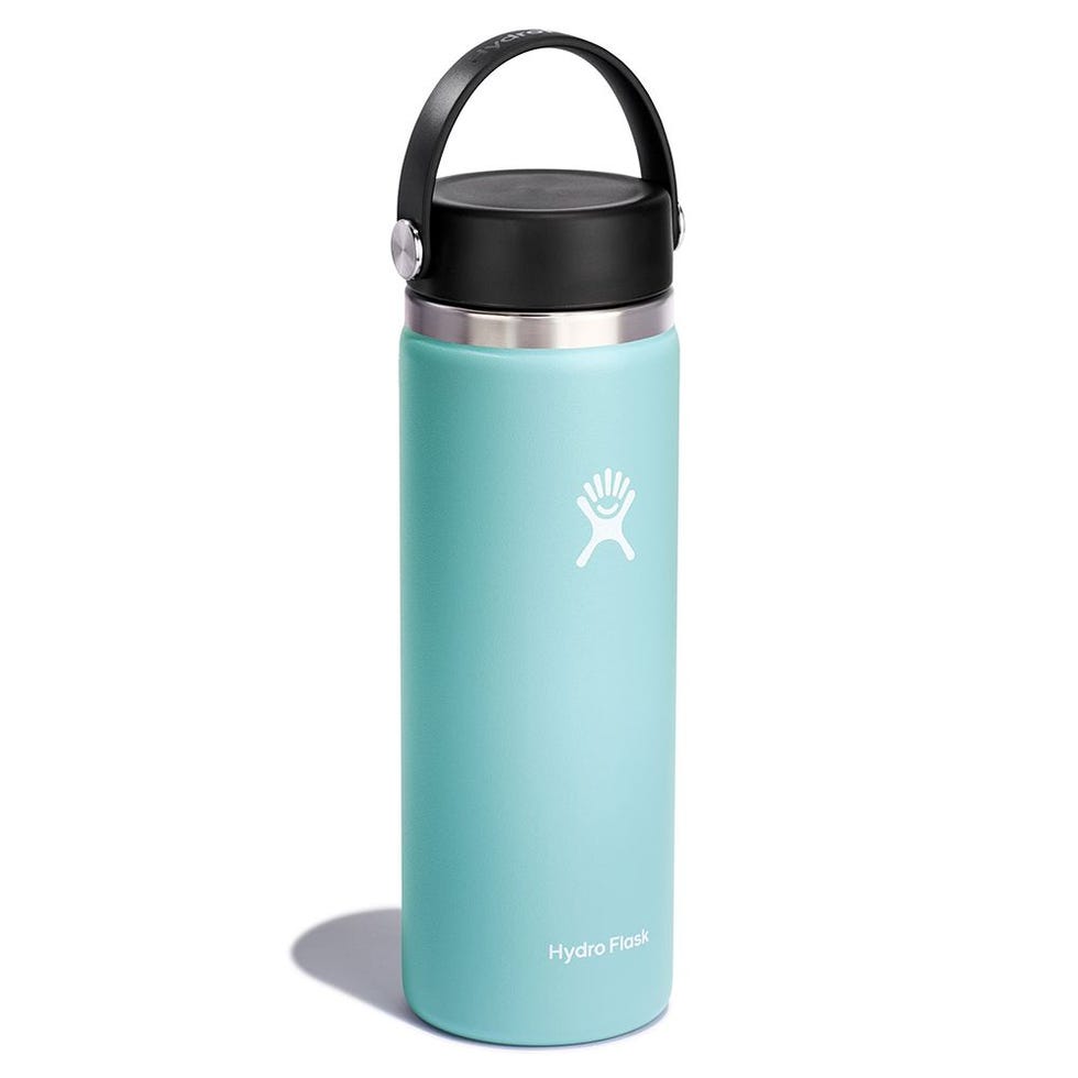 20-Ounce Wide Flex Cap Water Bottle