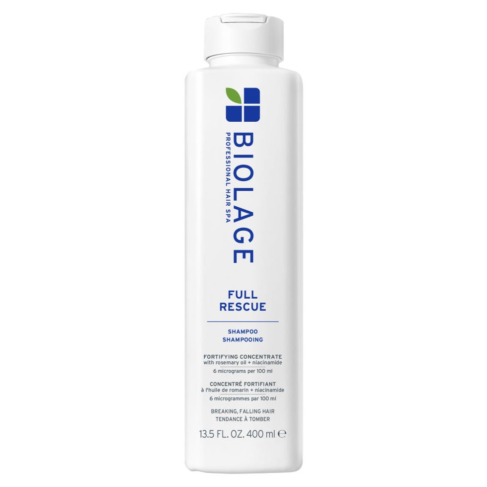 Full Rescue Shampoo