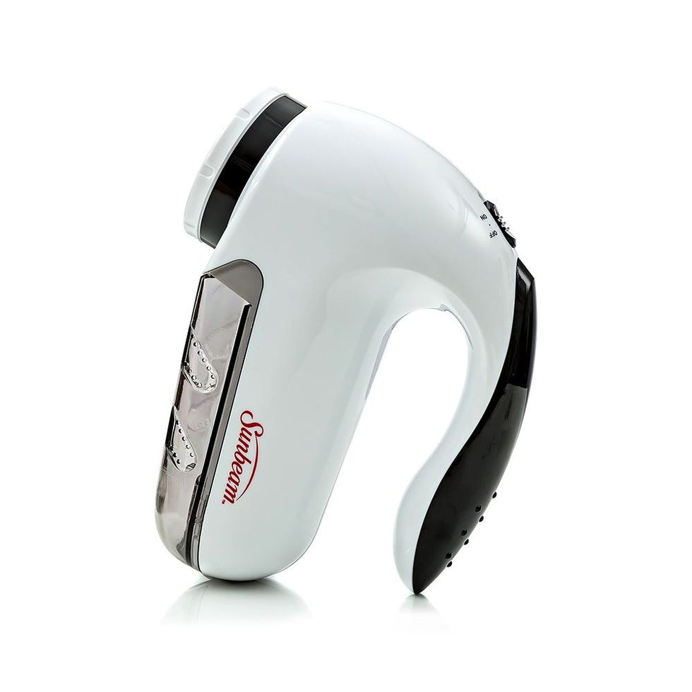 Fabric Shaver