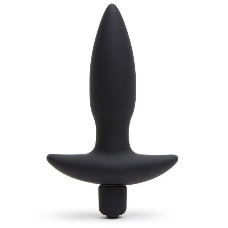 Butt Tingler Plug