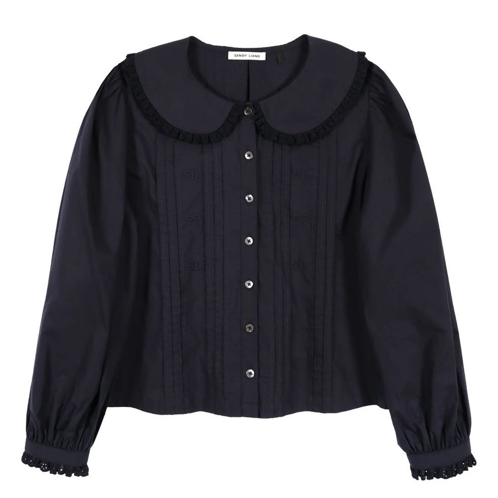 Buntstift-Shirt