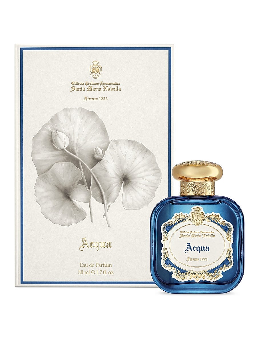 Acqua Eau de Parfum
