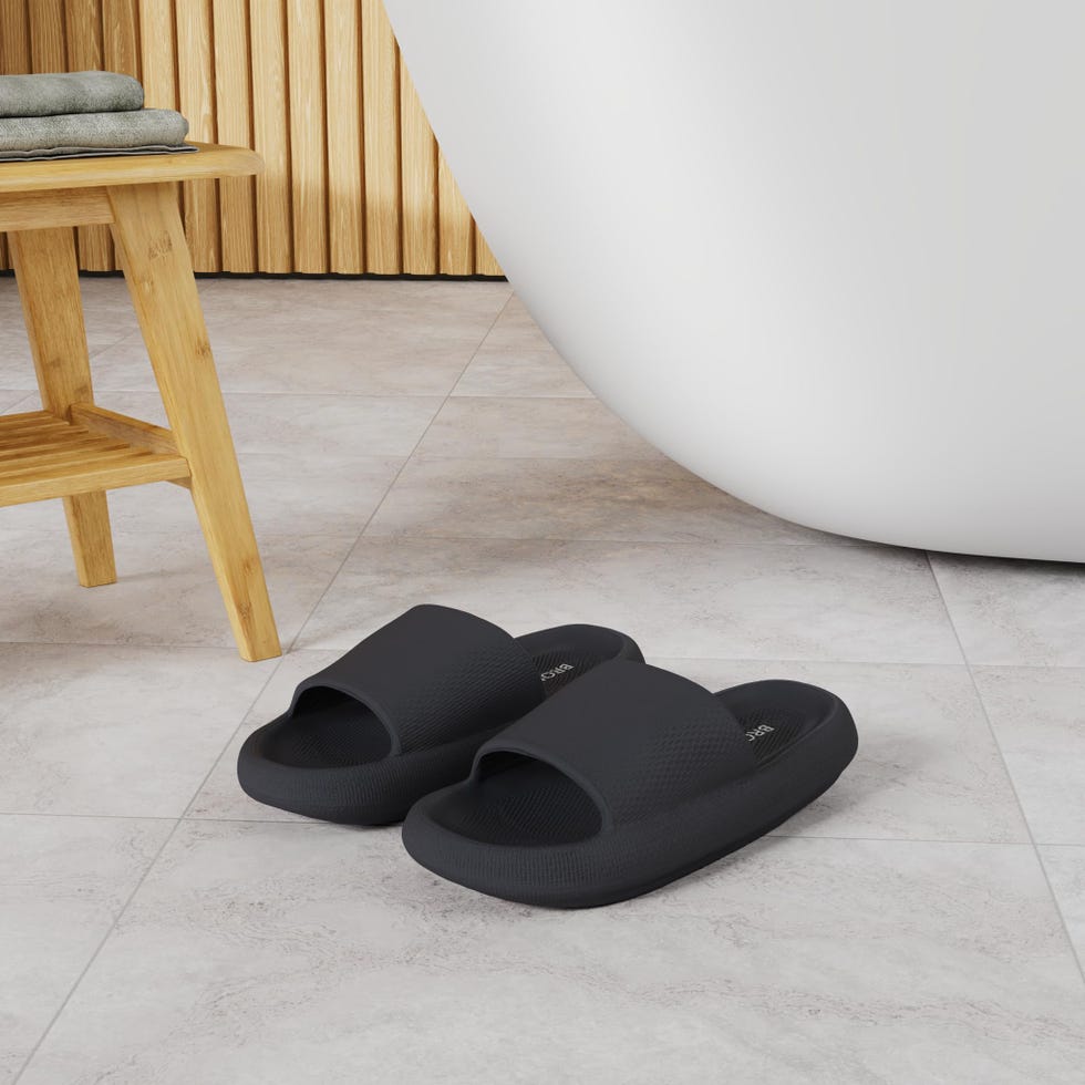 Slides for Men