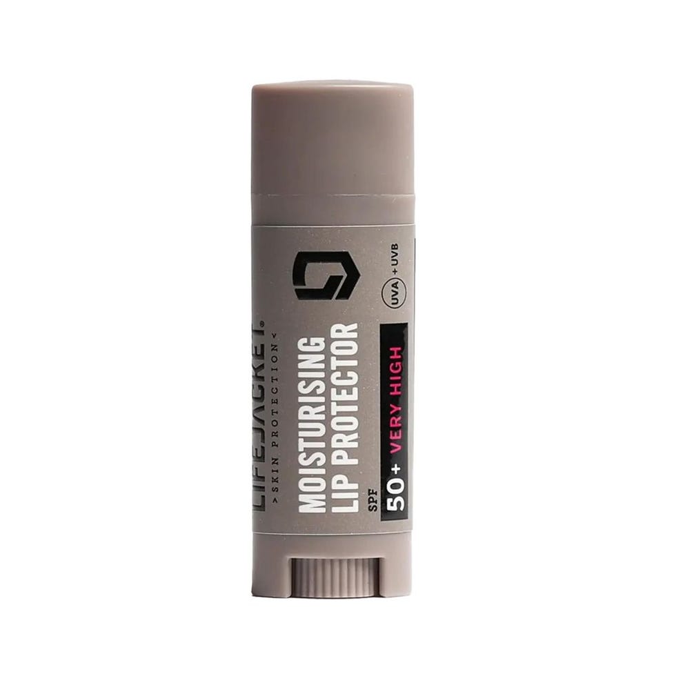 Lifejacket SPF 50+ Lip Balm