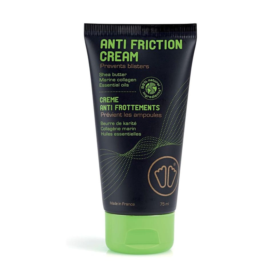 Sidas Anti-Friction Cream