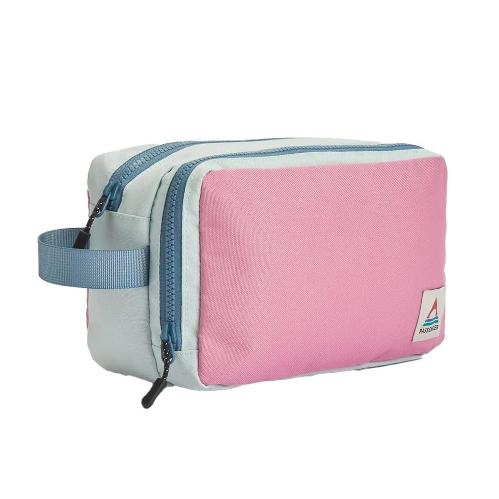 Passenger Wash Bag