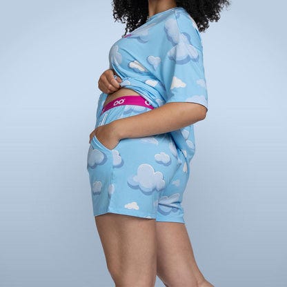 Cooling PJ Shorts