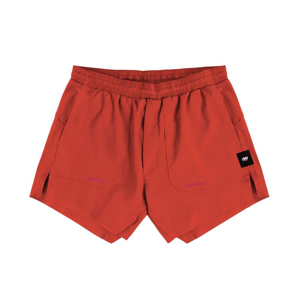 【RASHOMONG】関税込★Pouch Pocket Scotch Nylon Shorts Rsq 6