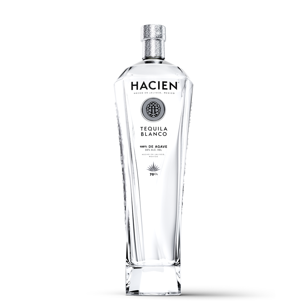 Blanco Tequila