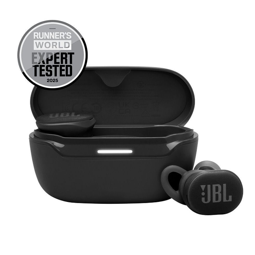 JBL Endurance Peak 3