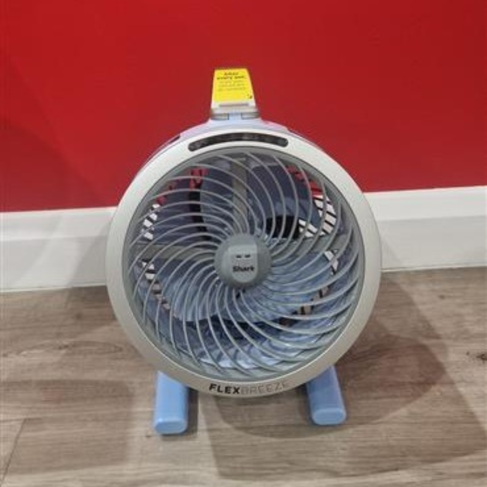 FlexBreeze HydroGo Misting Fan FA050UK