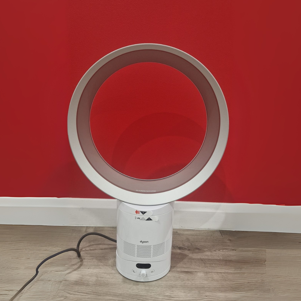 Cool™ CF1 Desk Fan