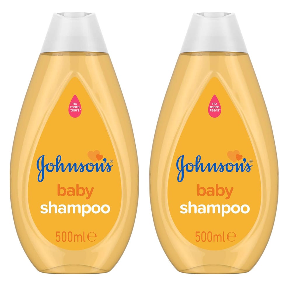 Shampoo