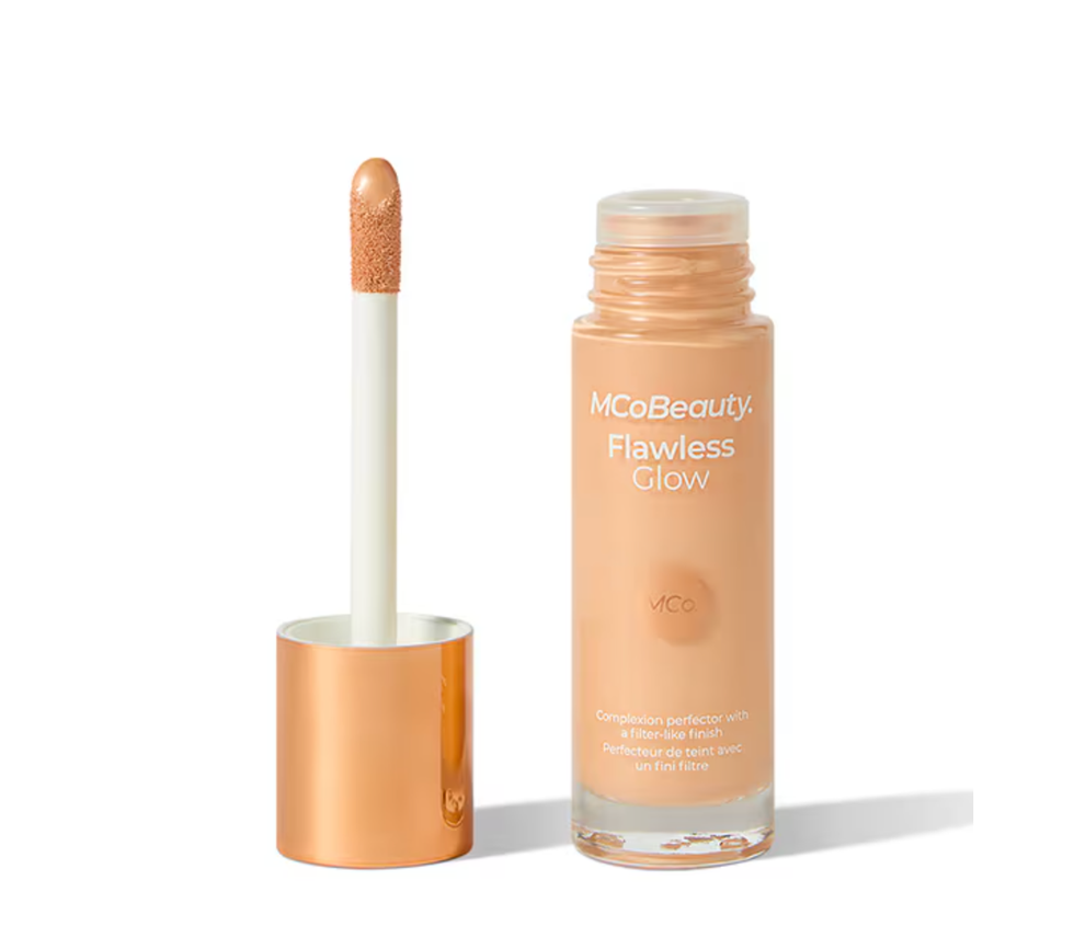 MCoBeauty Flawless Glow Luminous Skin Filter